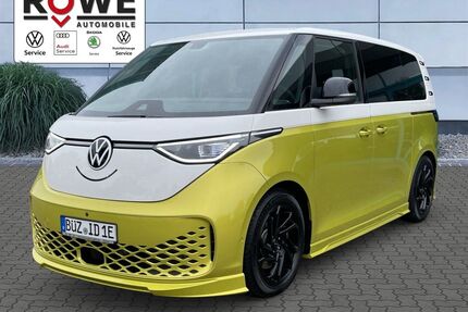 VW ID. Buzz Gebrauchtwagen