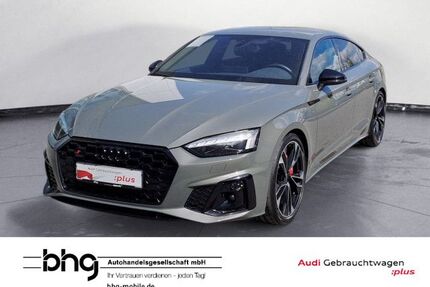 Audi S5 Gebrauchtwagen