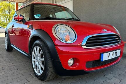 Mini ONE Gebrauchtwagen