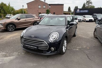 Mini ONE Gebrauchtwagen