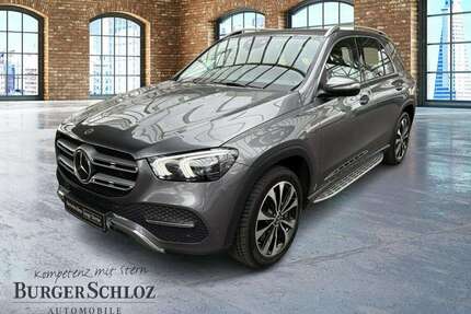 Mercedes-Benz GLE 450 Gebrauchtwagen