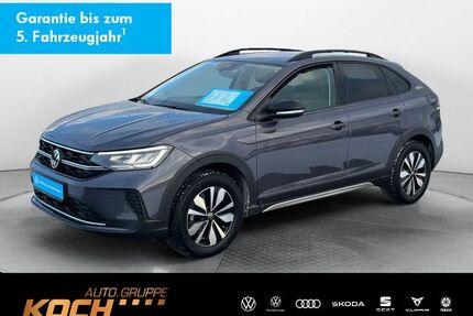 VW Taigo Gebrauchtwagen