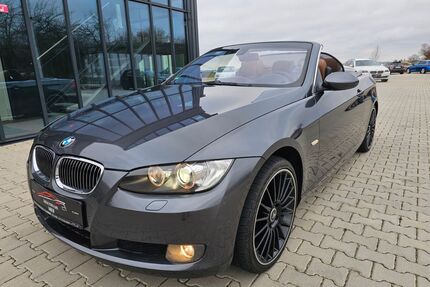 BMW 335 Gebrauchtwagen