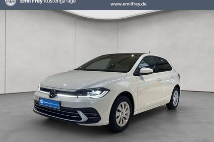 VW Polo Gebrauchtwagen