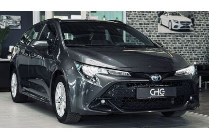 Toyota Corolla Gebrauchtwagen