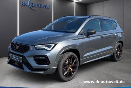 Cupra Ateca Gebrauchtwagen