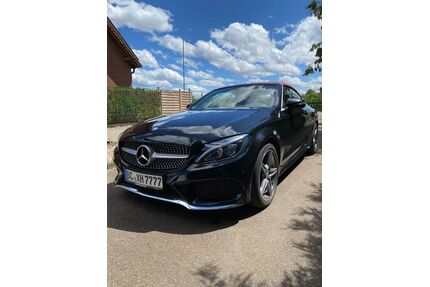 Mercedes-Benz C 200 Gebrauchtwagen
