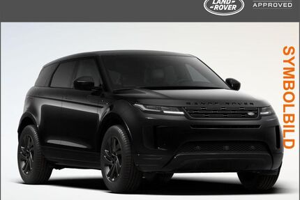 Land Rover Range Rover Evoque Gebrauchtwagen