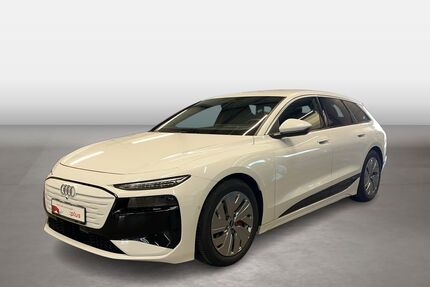 Audi A6 e-tron Gebrauchtwagen