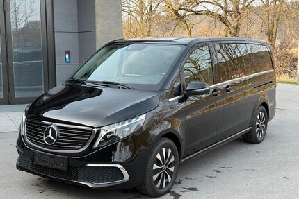 Mercedes-Benz EQV Gebrauchtwagen