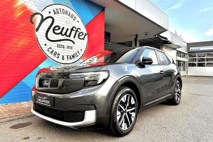 Ford Explorer Gebrauchtwagen