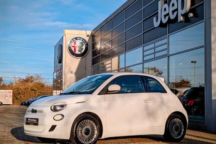 Fiat 500e Gebrauchtwagen