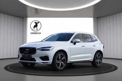 Volvo XC60 Gebrauchtwagen