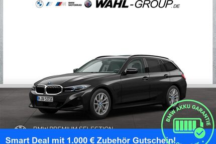 BMW 330 Gebrauchtwagen