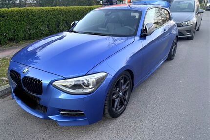 BMW M135 Gebrauchtwagen