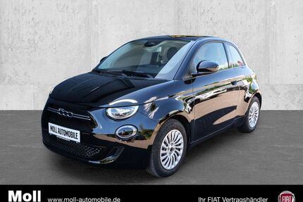 Fiat 500e Gebrauchtwagen