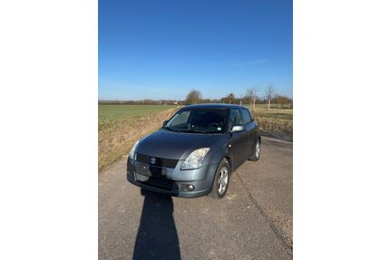Suzuki Swift Gebrauchtwagen