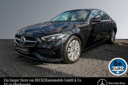Mercedes-Benz C 180 Gebrauchtwagen