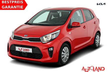Kia Picanto Gebrauchtwagen