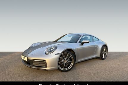 Porsche 992 Gebrauchtwagen