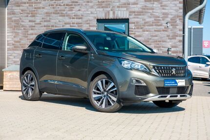 Peugeot 3008 Gebrauchtwagen