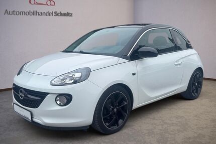 Opel Adam Gebrauchtwagen