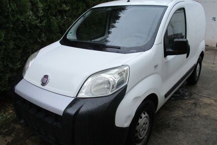 Peugeot Bipper 