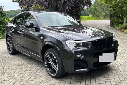 BMW X4 M Gebrauchtwagen