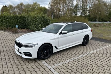 BMW 540 Gebrauchtwagen