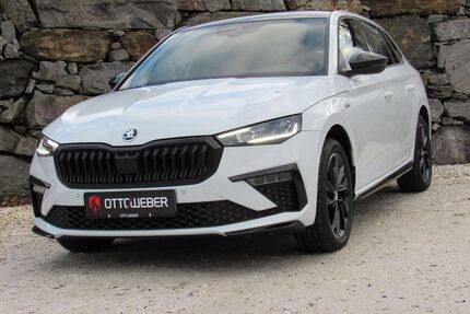 Skoda Scala Gebrauchtwagen