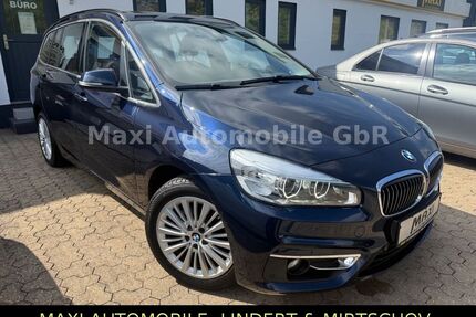 BMW 218 Gebrauchtwagen