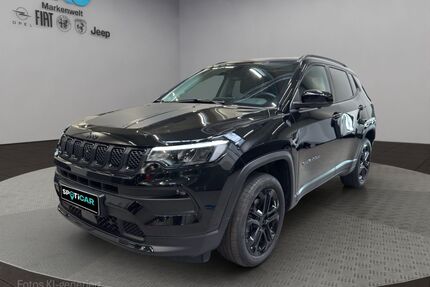 Jeep Compass Gebrauchtwagen