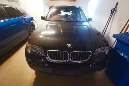 BMW X3 M Gebrauchtwagen