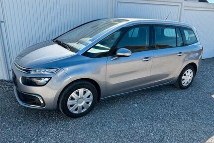 Citroen Grand C4 Picasso / SpaceTourer Gebrauchtwagen