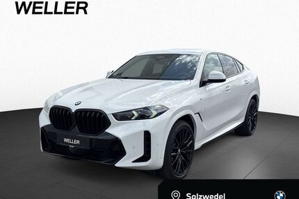 BMW X6 Gebrauchtwagen