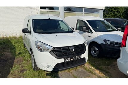 Dacia Dokker Gebrauchtwagen