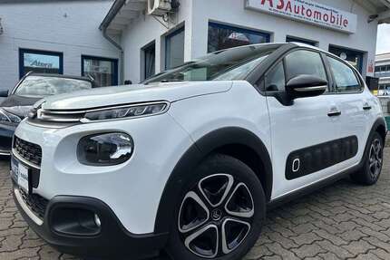 Citroen C3 Gebrauchtwagen