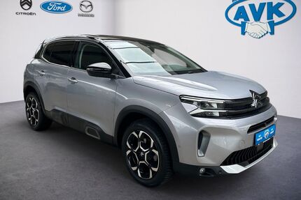 Citroen C5 Aircross Gebrauchtwagen