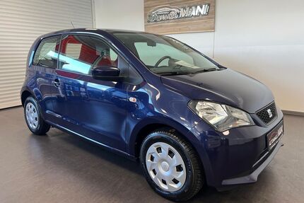 Seat Mii Gebrauchtwagen
