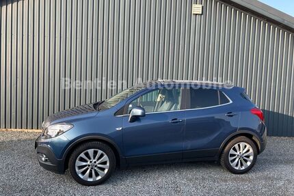 Opel Mokka Gebrauchtwagen