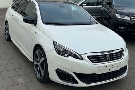 Peugeot 308 Gebrauchtwagen