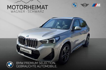 BMW X1 Gebrauchtwagen