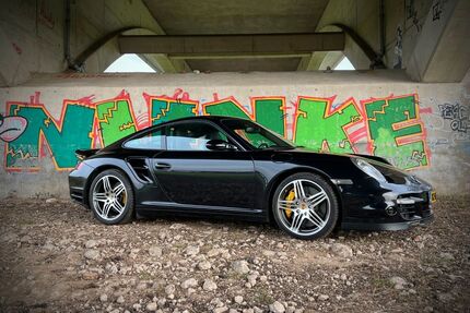 Porsche 997 Gebrauchtwagen