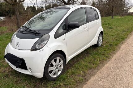 Citroen C-Zero Gebrauchtwagen