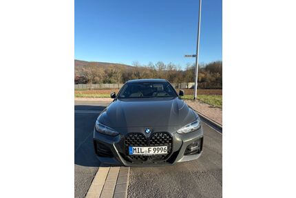 BMW 430 Gebrauchtwagen