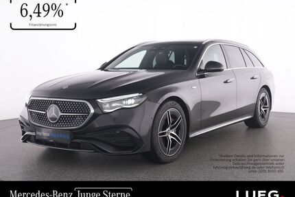 Mercedes-Benz E 300 Gebrauchtwagen