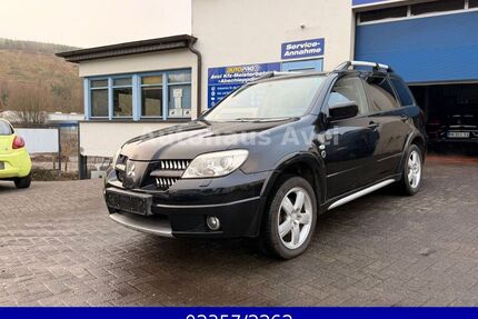 Mitsubishi Outlander Gebrauchtwagen