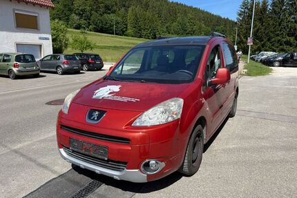 Peugeot Partner Gebrauchtwagen