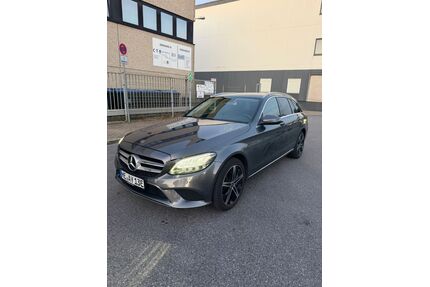 Mercedes-Benz C 300 Gebrauchtwagen