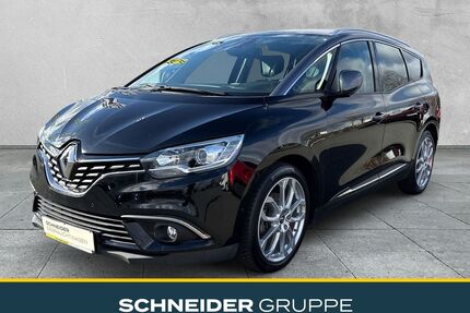Renault Grand Scenic Gebrauchtwagen